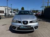 Seat Ibiza Sport Edition - Seat Ibiza aus 2007: Edition Sport