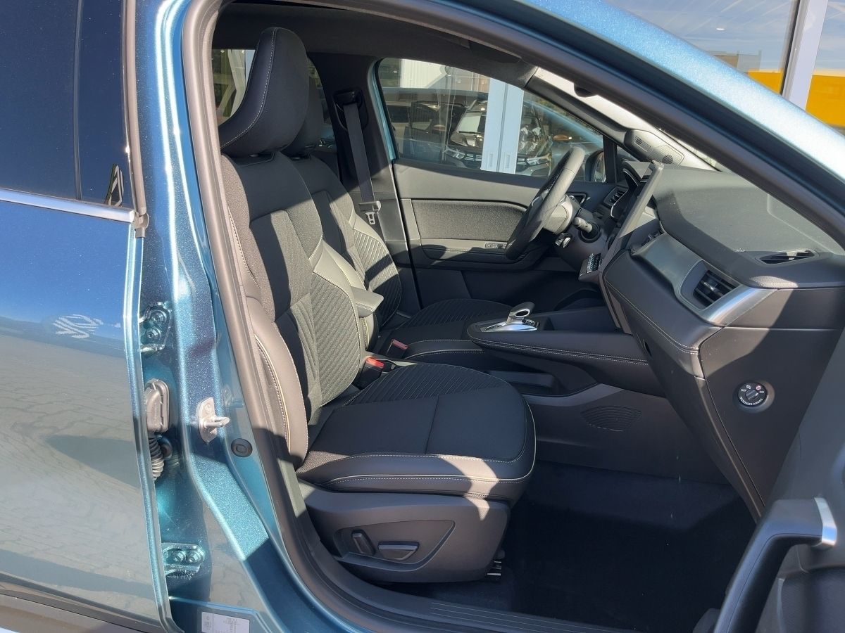 Renault Symbioz - Bild 11