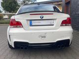 BMW 1er M Coupé M Coupé M - BMW: Coupe, M 1er