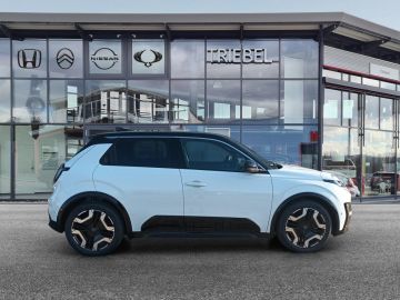 Nissan Micra Evolve 52 kWh °LED°ACC°SHZ°RFK°Soundsystem