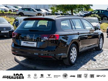 Volkswagen Passat Variant - 5