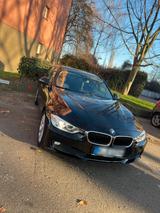 BMW Bmw 320d 2012 - BMW 123 in Köln