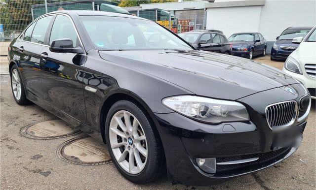 BMW 530 d F10 Sport