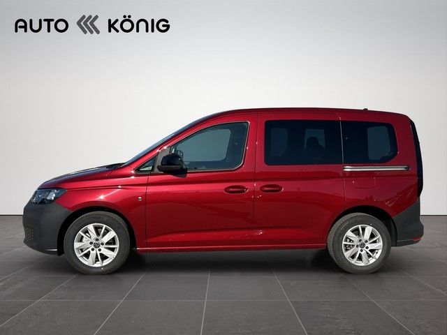 Fahrzeugabbildung Volkswagen Caddy Basis 2.0 TDI 75kW *Rückfahrkamera*
