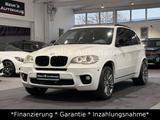 BMW X5 xDrive40d*M//Paket*Top Zustand - BMW X5 aus 2010 mit Diesel-Antrieb