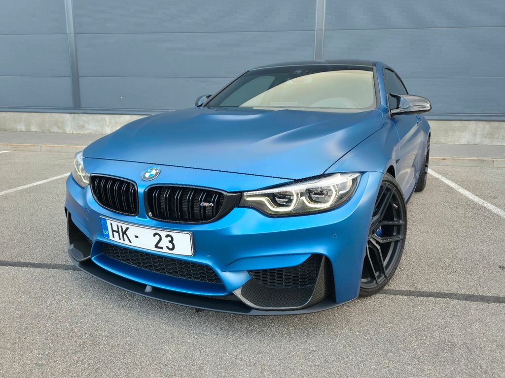 BMW M4