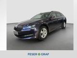 Skoda Superb Combi TDI DSG Ambition ACC Standheiz. AHK - Skoda Superb Gebrauchtwagen in Nürnberg