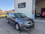 Volkswagen Polo 1.6 TDI 90CV DPF 5 porte Comfort - Volkswagen Polo aus 2010: TDI