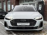 Audi A5 Avant TDI 150 kW S tronic S line Navi AHK - Audi mit Diesel-Antrieb
