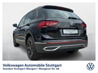 Volkswagen Tiguan - Vorschau Bild 2