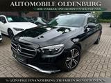 Mercedes-Benz E 220 d T Avantgarde *AHK*Kamera*Totw.*DAB*LED* - gebrauchte Mercedes-Benz E 220 aus dem Jahr 2020