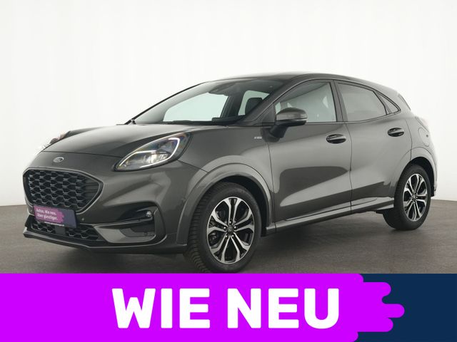 Ford Puma ST-Line X B&O|Navi|CarPlay|LED|SHZ|PDC