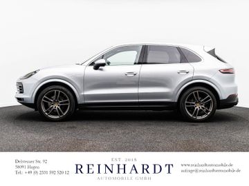 Porsche Cayenne - 12