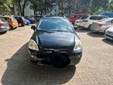 Kia Carens 2.0  ___ 7  setze Platz - Kia Carens aus 2007 mit Diesel-Antrieb