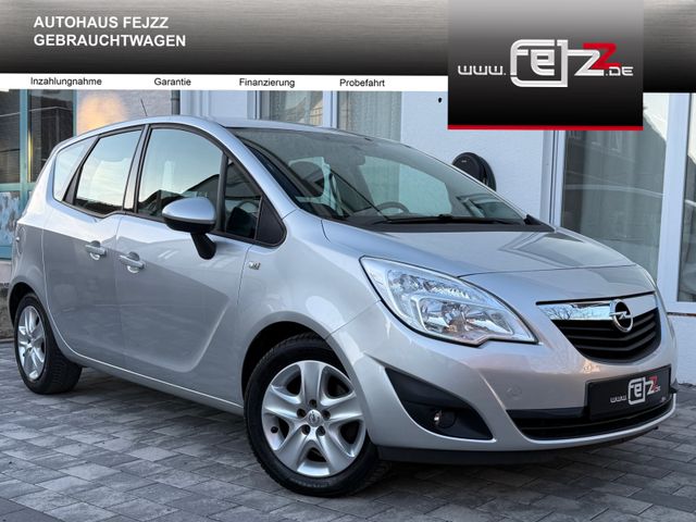 Opel Meriva 1.4 #Garantie #1.Hand