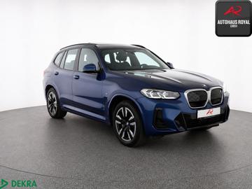 2023 BMW IX3 照片 6