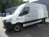 Mercedes-Benz Sprinter 319 CDI V6 KASTEN L2 BOTT/360°KAM/AHK/S - Mercedes-Benz Sprinter: V6