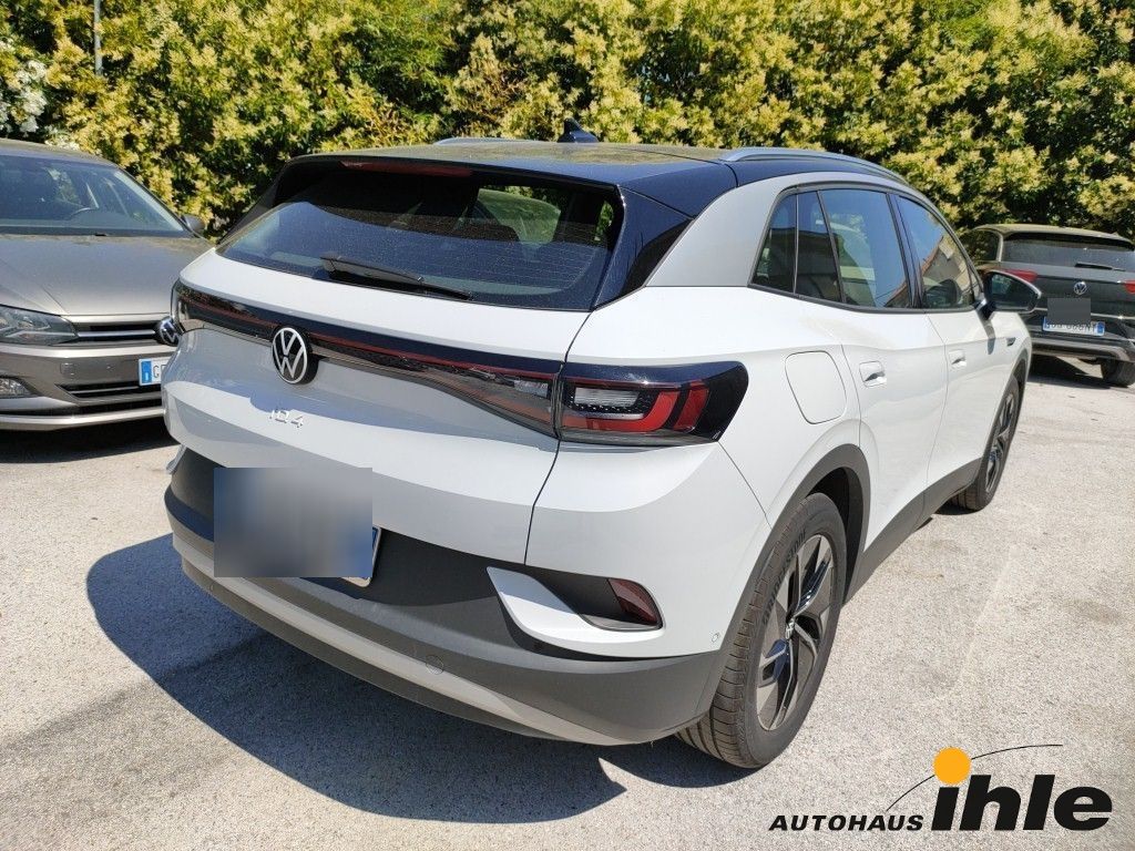 Volkswagen ID.4 Pro Performance 77 kWh R-FAHRKAMERA ACC LEN foto 4
