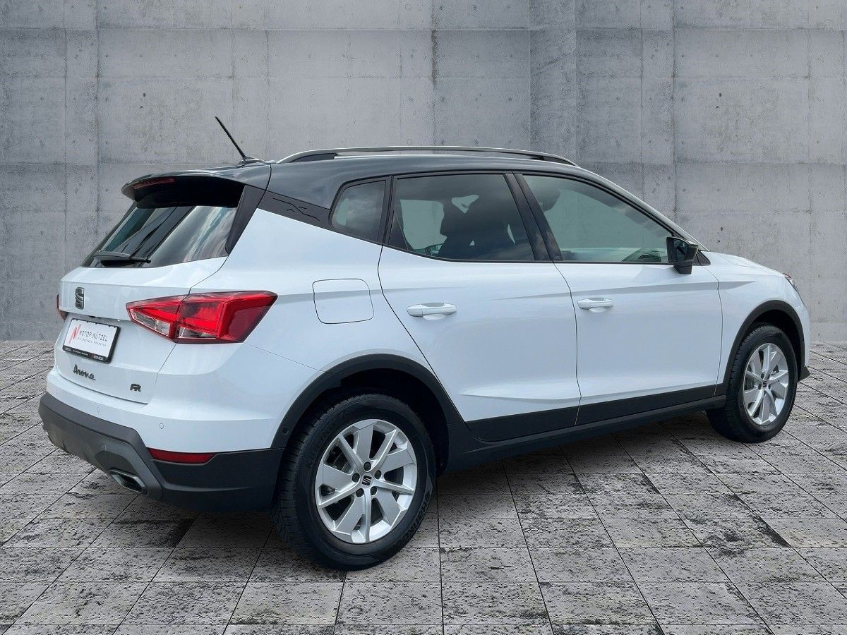Seat Arona - Bild 6