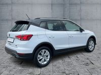 Seat Arona - Vorschau Bild 6