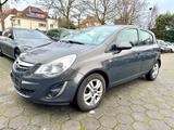 Opel Corsa D *Navi+BT+1.Hand* - gebrauchte Opel Corsa aus dem Jahr 2013