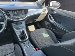 OPEL Astra K Sports Tourer KLIMA,PDC,TEMPOMAT,ESP,BT