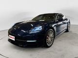 Porsche Panamera Panamera 3.0 - Porsche Panamera mit Halbautomatikschaltung