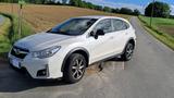 Subaru XV 2.0i Active Lineartronic 4WD Active - Subaru XV von privat