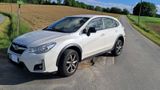 Subaru XV 2.0i Active Lineartronic 4WD Active - Subaru XV aus 2016