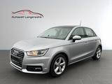 Audi A1 1.0 TFSI ultra sport Sportback - gebrauchte Kleinwagen in Düren