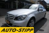 Mercedes-Benz C200 CGI Avantgarde TEMPOMAT BLUETOOTH PARKPILOT - Mercedes-Benz C 200 aus 2011