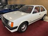 Opel Kadett-D 1,6S Berlina Automatik Oldtimer - Opel Kadett: 1.6