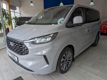 Ford Tourneo Custom Aut L1 Tit X 4WD Standheizung