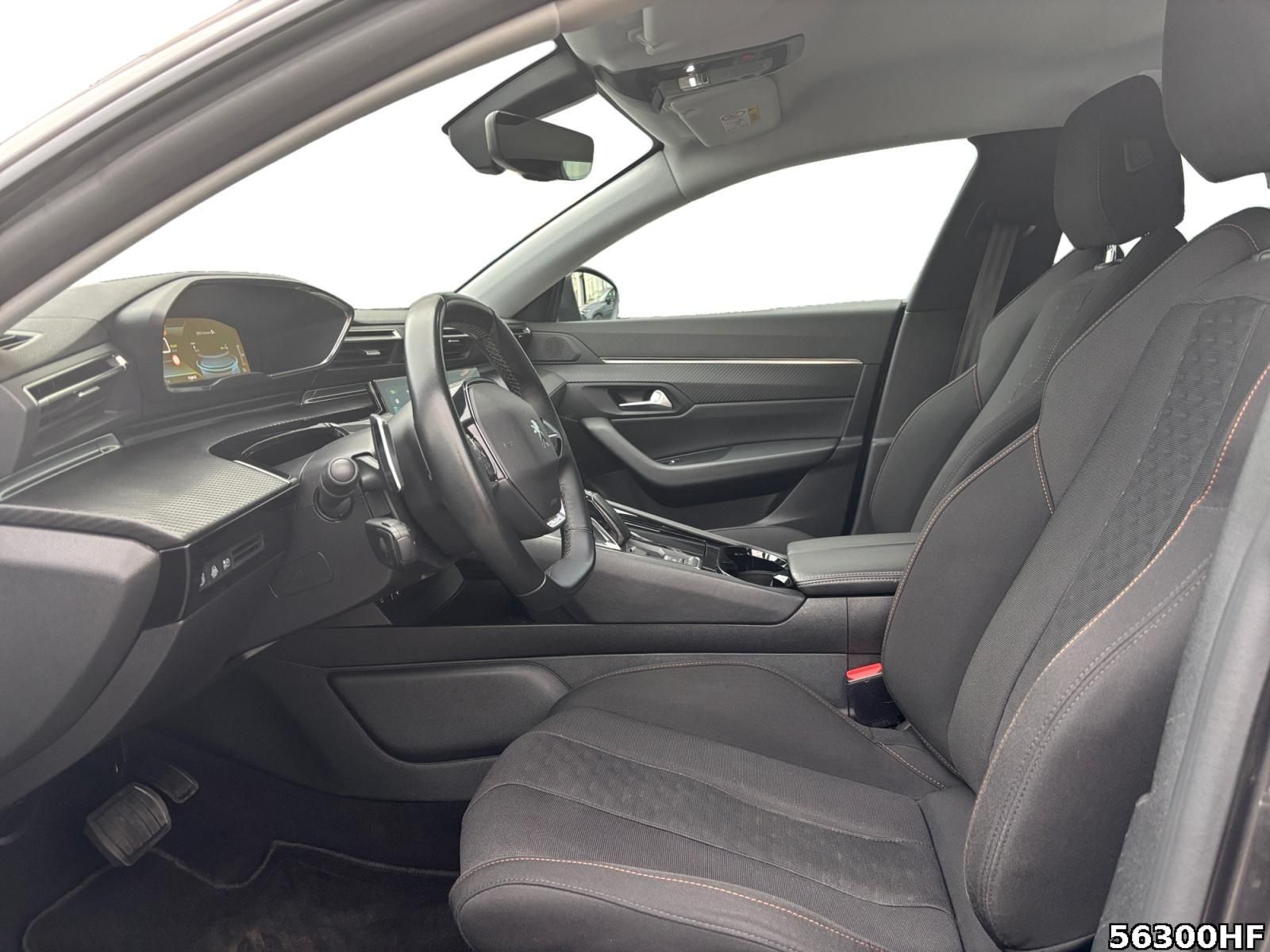 Fahrzeugabbildung Peugeot 508 SW Active Pack +SHZ+CARPLAY+NAVI+KEYLESS
