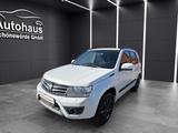 Suzuki Grand Vitara 1.9 DDiS DPF Club - Suzuki Grand Vitara mit Diesel-Antrieb