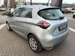 Renault Zoe R110 Life R110/Z.E. 50 (inkl.-Batterie)