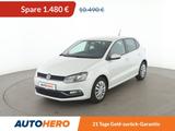 Volkswagen Polo 1.2 TSI Highline BMT*TEMPO*PDC*KLIMA* - gebrauchte Kleinwagen in Potsdam