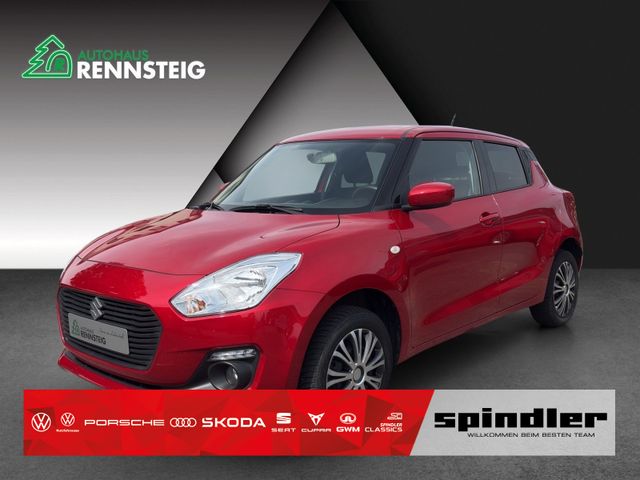 Suzuki Swift 1.2 ALLRAD
