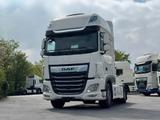 DAF XF 530 SSC, ACC, Klima, 2 Tanks