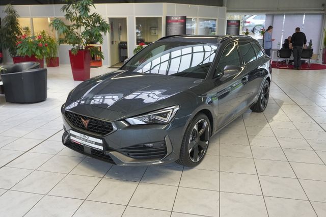 Cupra - Leon