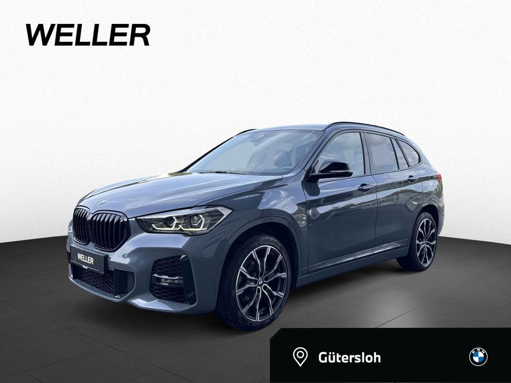 Image of BMW X1