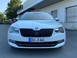 Skoda Superb Combi 2.0 TSI DSG 4x4 206kW *NAVI*LEDER*A - Skoda Gebrauchtwagen in Castrop-Rauxel