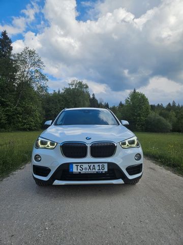 BMW X1 xDrive20d xLine xLine