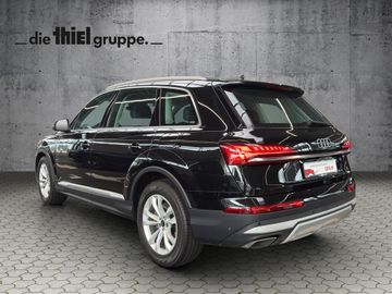 Audi Q7 - 6
