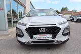 Hyundai Kona HEV 1.6 DCT XTech - Hyundai KONA mit Halbautomatikschaltung
