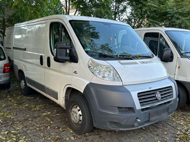 Fiat Ducato 2.0 Diesel