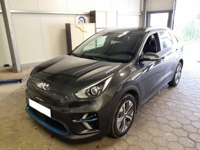 Kia Niro e-Niro Vision ACC Navi R.Cam SHZ PDC DAB