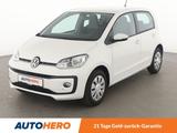 Volkswagen up! 1.0 Move up!*SHZ*KLIMA* - Volkswagen up! in Nürnberg
