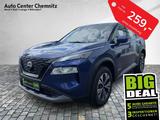 Nissan X-Trail 1.5 VC-T e-Power Acenta LED/Navi/ACC/LM - Nissan X-TRAIL ACENTA mit Hybrid-Antrieb (Benzin/Elektro)