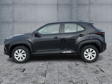 Toyota Yaris Cross - 4